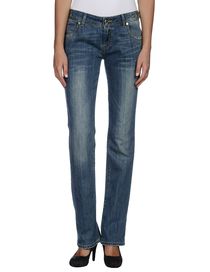 WHO*S WHO - Denim trousers