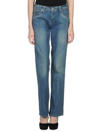 LEVI'S RED TAB - Denim pants