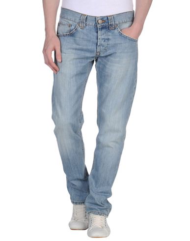 ZOOM DONDUP - Denim pants