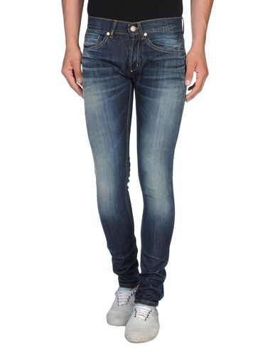 ZOOM DONDUP - Denim pants