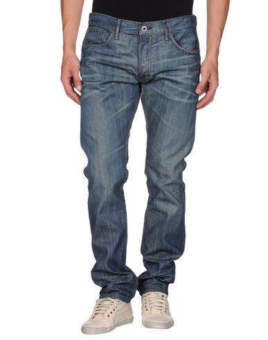 ZOOM FIRETRAP - Denim pants