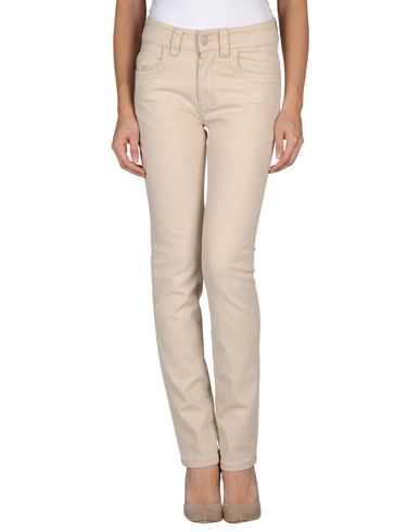 ZOOM PAOLO TONALI - Denim pants