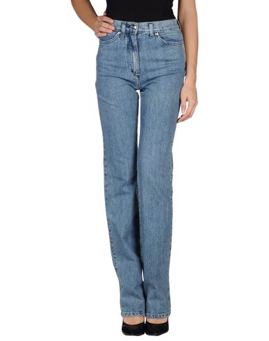 ZOOM PAOLO TONALI - Denim pants