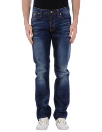 NUDIE JEANS - Denim pants