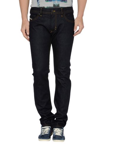 ZOOM DIESEL - Denim pants