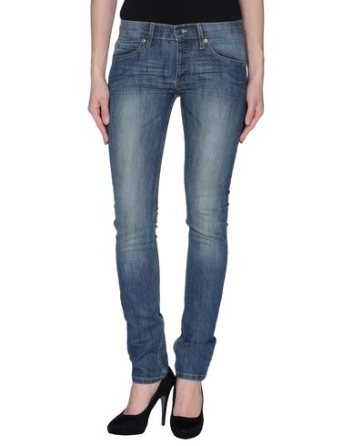 ZOOM CHEAP MONDAY - Denim pants