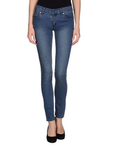 ZOOM CHEAP MONDAY - Denim pants