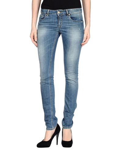 ZOOM DONDUP - Denim pants