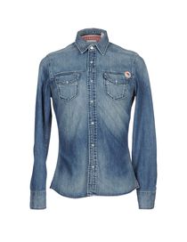 ENERGIE - Denim shirt