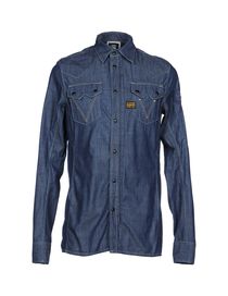 G-STAR RAW - Denim shirt