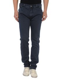 HEAVY PROJECT - Denim pants