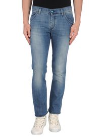 RE-HASH - Denim trousers