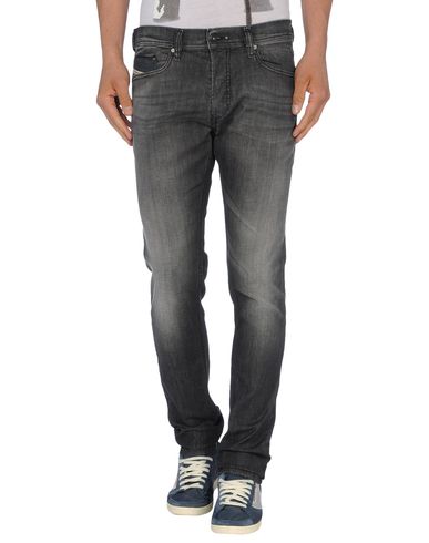 ZOOM DIESEL - Denim pants