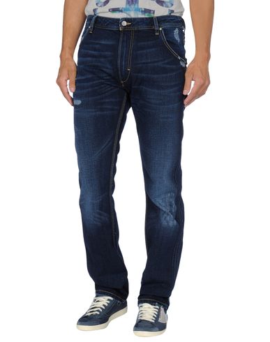 ZOOM DIESEL - Denim pants