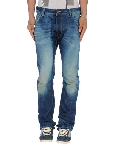ZOOM DIESEL - Denim pants
