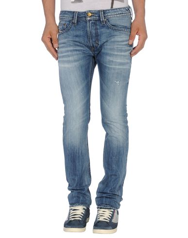 ZOOM DIESEL - Denim pants