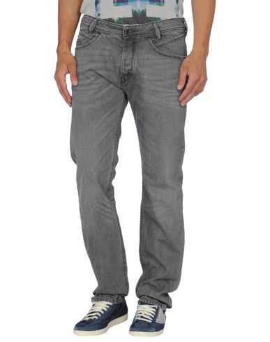 ZOOM DIESEL - Denim pants