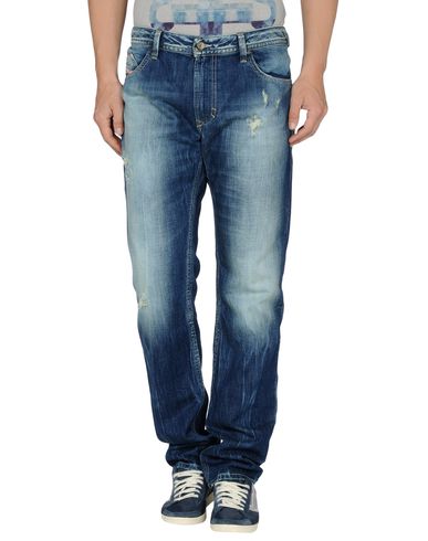 ZOOM DIESEL - Denim pants