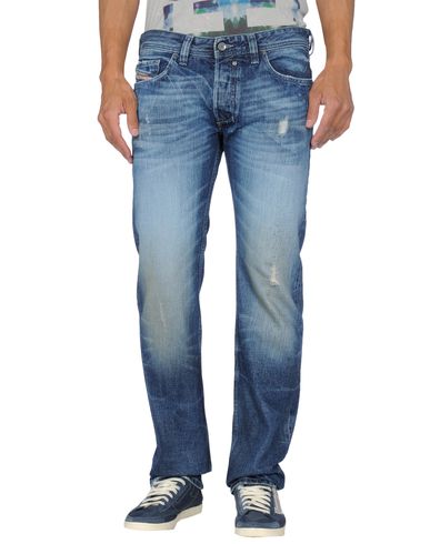 ZOOM DIESEL - Denim pants