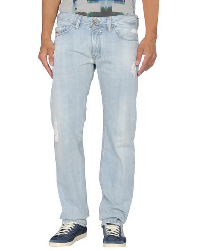 ZOOM DIESEL - Denim pants