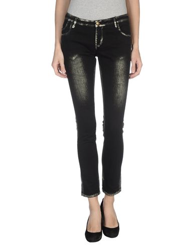ZOOM GUESS BY MARCIANO - Denim pants