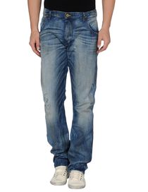 WRANGLER - Denim trousers