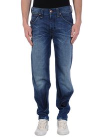 WRANGLER - Denim pants