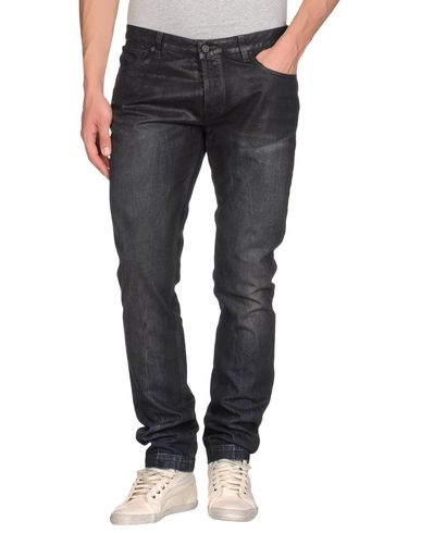 ZOOM FENDI - Denim pants
