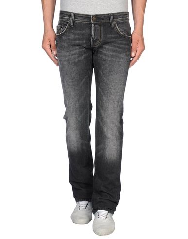 ZOOM DSQUARED2 - Denim pants