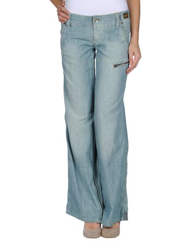 ZOOM G-STAR RAW - Pantalon en jean