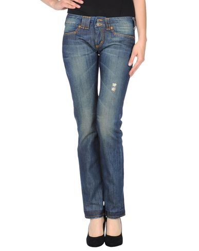 ZOOM DONDUP - Denim pants