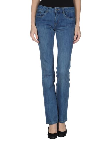 ZOOM LACOSTE - Denim pants