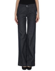ROŸ ROGER'S - Denim pants