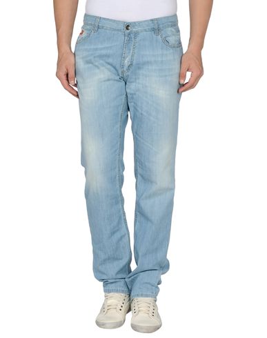 ZOOM UNLIMITED - Denim pants