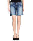 DSQUARED2 - JEANS - Bermuda jeans su ...