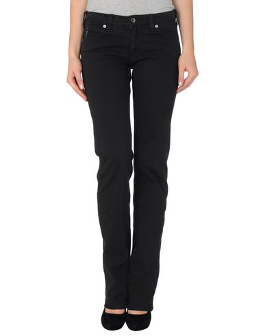 ZOOM ARMANI JEANS - Denim pants