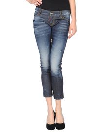 DSQUARED2 - Denim pants