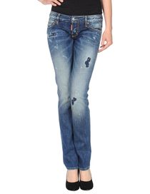 DSQUARED2 - Denim pants