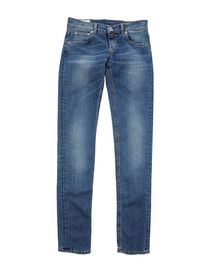 DONDUP - Denim pants