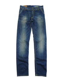 DONDUP - Denim pants
