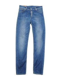 DONDUP - Denim pants