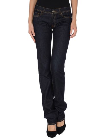 ZOOM JUST CAVALLI - Denim pants