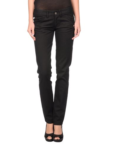 ZOOM DIESEL - Denim pants