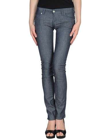 ZOOM ARMANI JEANS - Pantalon en jean