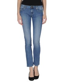 FIXDESIGN - Denim trousers