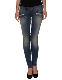 FORNARINA - Denim pants