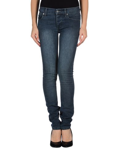 ZOOM CHEAP MONDAY - Denim pants