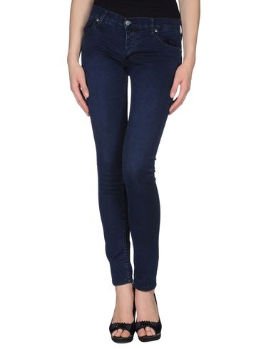 ZOOM CHEAP MONDAY - Denim pants