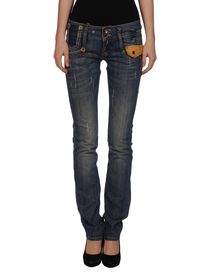 FORNARINA - Denim pants