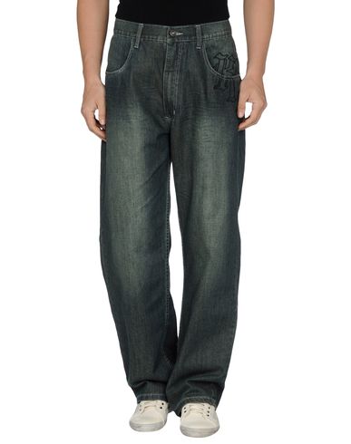 ZOOM KANI - Denim pants